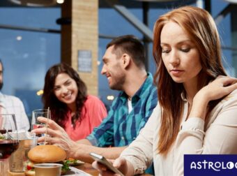 Τρεις γυναίκες του ζωδιακού που δε θα τα πάνε ποτέ καλά με τους κολλητούς σου