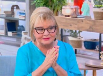 «Ασήμωμα» από τη Βίκυ Παγιατάκη: Έφτασε η μεγάλη μέρα για τα οικονομικά Καρκίνων, Αιγόκερων και…