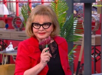 «Μαύρο» Σαββατοκύριακο για Αιγόκερους κι άλλο 1 ζώδιο – Αστρολογική βόμβα από τη Βίκυ Παγιατάκη