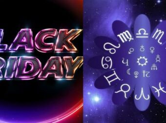 Black Friday και ζώδια: Πως αντιμετωπίζει το καθένα τις περιόδους προσφορών και που επενδύουν τα χρήματά τους
