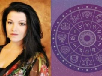 «Βρέχει» χρυσάφι από Λίτσα Πετρίδη: Πλούτος και χρήματα για Ταύρους και άλλα 3 ζώδια