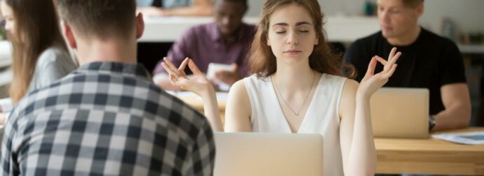 Τα ζώδια που παρότι γίνονται έξαλλα, βρίσκουν τρόπους να ελέγξουν την οργή τους