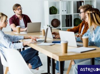 Τέσσερα ζώδια θα απογειώσουν την καριέρα τους το 2024