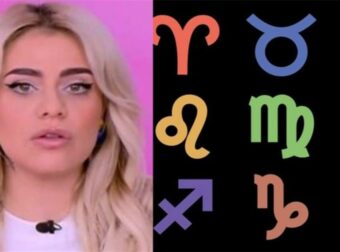 «Χρυσή» ευεργεσία από Αγγελική Μανουσάκη: Παντού χρήματα για Ζυγούς και άλλα 3 ζώδια