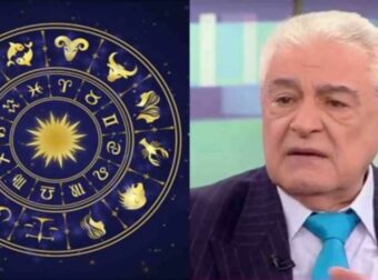 «Ρυάκι» το χρήμα από Χρίστο Ντούβλη (4-10/12): Πλούτη και λεφτά για Δίδυμους και άλλα 3 ζώδια