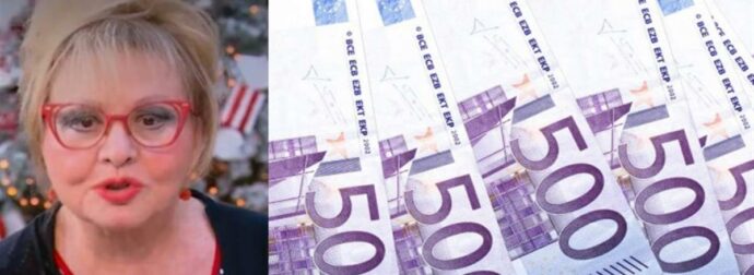 Τσουβάλια με ευρώ: Γεμίζουν χρήμα Ζυγοί κι άλλα 2 ζώδια – Ευχάριστα από την Βίκυ Παγιατάκη
