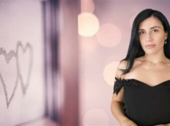 «Δαγκώνει τη λαμαρίνα» η Χριστίνα Στεργίου: Ο έρωτας «χτυπάει την πόρτα» για Καρκίνους, Σκορπιούς και τρία ακόμη ζώδια