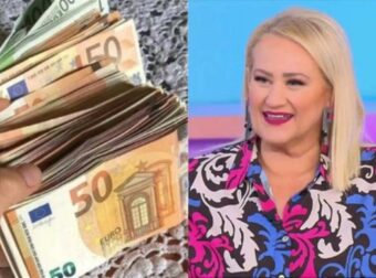 «Χρυσή» πρωτομηνιά από την Άση Μπήλιου: Με γεμάτο πορτοφόλι μπαίνει ο Νοέμβρης για Ταύρους, Λέοντες και 2 ακόμη ζώδια!