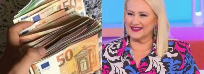 «Χρυσή» πρωτομηνιά από την Άση Μπήλιου: Με γεμάτο πορτοφόλι μπαίνει ο Νοέμβρης για Ταύρους, Λέοντες και 2 ακόμη ζώδια!