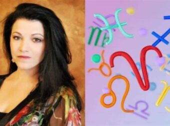 «Τρέχει» το ρευστό από Λίτσα Πετρίδη: Χρήματα και τύχη για Αιγόκερους και άλλα 3 ζώδια