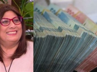 Τρομερά νέα από την Σμάρω Σωτηράκη: Γεμίζουν με χρήμα οι τσέπες αυτών των 3 ζωδίων