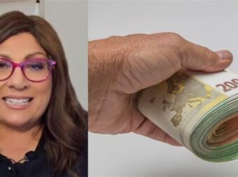 Ερμής σε τρίγωνο με τον Ποσειδώνα από την Σμάρω Σωτηράκη: Χρυσάφι στα πόδια Ζυγών, Υδροχόων κι άλλων 2 ζωδίων!