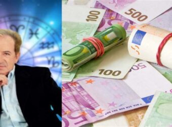 7 μέρες με χρήμα και έρωτα για Κριούς, Ταύρους κι άλλο 1 ζώδιο: Αστρολογικές προβλέψεις από τον Κώστα Λεφάκη