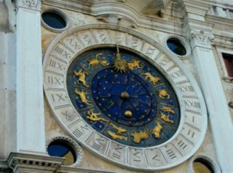 Ζώδια: Τι μας περιμένει σήμερα, Δευτέρα 13 Νοεμβρίου