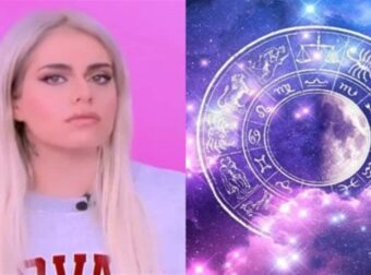 «Χρυσός» ασκός από Αγγελική Μανουσάκη: Αέρας «χρημάτων» για Δίδυμους και άλλα 3 ζώδια