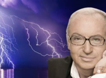 Κεραυνός εν αιθρία ο Κώστας Λεφάκης: Ταραχές και απρόσμενα γεγονότα για Ταύρους, Σκορπιούς και τρία ακόμη ζώδια την εβδομάδα 6-12/11