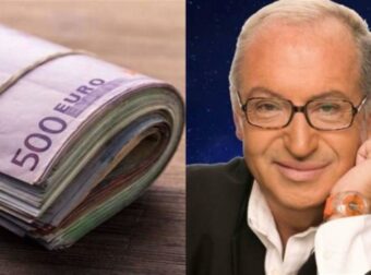 Ο Κώστας Λεφάκης προειδοποιεί: Η σεληνιακή έκλειψη φέρνει λεφτά και έρωτες για αυτά τα 3 ζώδια