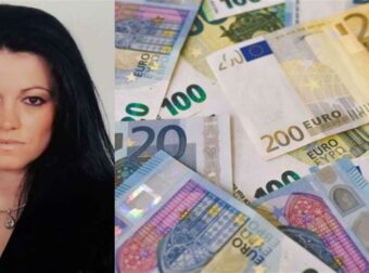 Μαγνητίζουν κάθε ευρώ Ζυγοί κι άλλα 2 ζώδια: Φουλ χρήμα από την Λίτσα Πετρίδη