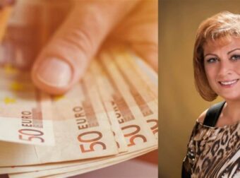 Θα πιάσουν το λαχείο: Λεφτά με το τσουβάλι γι’ αυτα τα 4 ζώδια! Ευχάριστα νέα από την Σμάρω Σωτηράκη