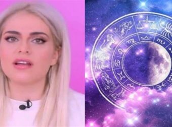 «Χρυσή» γενναιοδωρία από Αγγελική Μανουσάκη: Τύχη «βουνό» και πλούτος για Αιγόκερους και άλλα 3 ζώδια