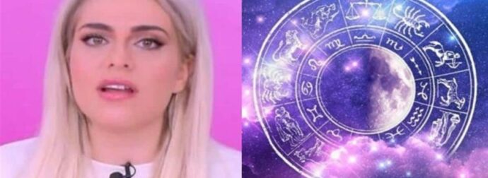 «Χρυσή» γενναιοδωρία από Αγγελική Μανουσάκη: Τύχη «βουνό» και πλούτος για Αιγόκερους και άλλα 3 ζώδια