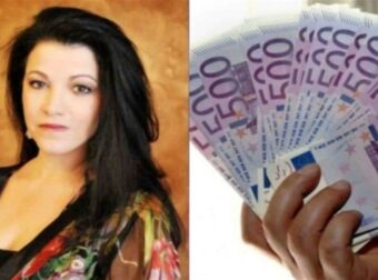 Όλα τα χρήματα πάνω τους: Η Λίτσα Πετρίδη φέρνει φουλ λεφτά για Ζυγούς και άλλα 2 ζώδια!