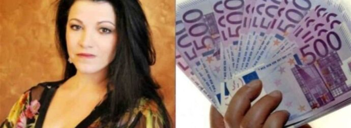 Όλα τα χρήματα πάνω τους: Η Λίτσα Πετρίδη φέρνει φουλ λεφτά για Ζυγούς και άλλα 2 ζώδια!