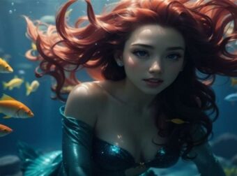 Ζώδιο: Ο Ιχθύς αποκτά φήμη τις ημέρες του Νοέμβρη 23’! by MagicF’Ariel…