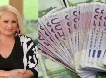 Άση Μπήλιου: Ρευστό χρήμα φέρνει το Τετράγωνο Ηλίου – Κρόνου στις 23 Νοεμβρίου! Καρκίνοι κι άλλα 2 ζώδια κερδισμένοι