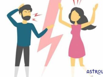 Αυτά τα 4 ζώδια «ξύνουν τα νύχια τους» για καβγά!