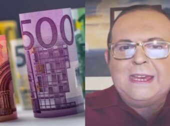 «Χρυσό» φως στα οικονομικά 3 ζωδίων το 2024 βλέπει ο Γιώργος Ματσάγγος – Στο ΑΤΜ όλο τον χρόνο Αιγόκεροι, Ταύροι και…