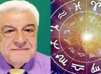 «Χρυσό» μπαξίσι από Χρίστο Ντούβλη (27/11-3/12): Η τύχη μοιράζει χρήμα σε Αιγόκερους και άλλα 3 ζώδια