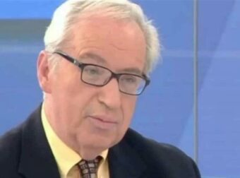 Άσχημα νέα για 6 ζώδια, ευχάριστα ωστόσο για τα υπόλοιπα 6 – Σημαντικές προβλέψεις από τον Κώστα Λεφάκη