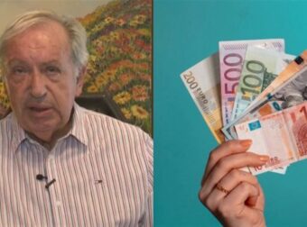 Κώστας Λεφάκης: Ημέρα χαράς σήμερα γι’ αυτά τα 2 ζώδια – Θα δουν λεφτά στους λογαριασμούς τους