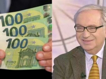 Μηνιαία «καταιγίδα» χρήματος για 3 ζώδια – Δεκέμβρης στο ΑΤΜ από τον Κώστα Λεφάκη!