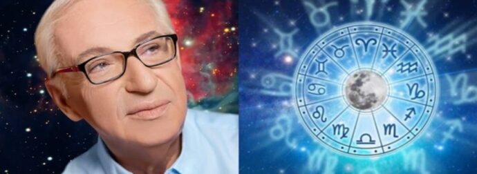 «Χρυσό» φινάλε από Κώστα Λεφάκη: Άφθονος πλούτος για Δίδυμους και άλλα 3 ζώδια στη «λήξη» του 2023
