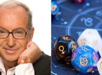 «Βόμβα» Κώστα Λεφάκη: «Δεν είναι τυχαίο το ότι γίνονται ατυχήματα στα Τέμπη» – Τι προέβλεψε ο γνωστός αστρολόγος για το 2024