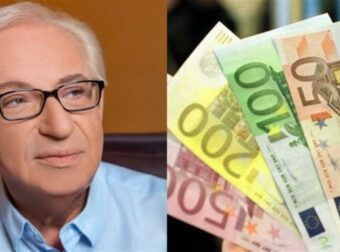 «Ρυάκι» το χρήμα από τον Κώστα Λεφάκη: Εξάγωνο Ερμή – Πλούτωνα με οικονομικές ευκαιρίες για Κριούς, Διδύμους και 3 ακόμα ζώδια