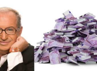 Τρομερά νέα με τρελό χρήμα από τον Κώστα Λεφάκη για Παρθένους κι άλλα 2 ζώδια: Όλη η τύχη πάνω τους