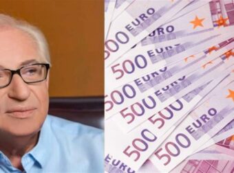 Τρέξτε να παίξετε Τζόκερ προστάζει ο Κώστας Λεφάκης: 3 ζώδια που θα γεμίσουν με χρήμα μέχρι το τέλος Δεκεμβρίου!