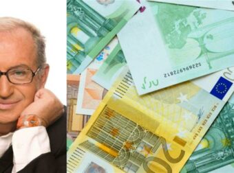 Θα γελάσει το χειλάκι τους: Λεφτά με τη σέσουλα και καλά μαντάτα για 2 Ζώδια φέρνει ο Κώστας Λεφάκης