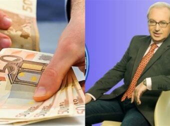 Εβδομάδα του «Μίδα» από τον Κώστα Λεφάκη: Χρυσή αφθονία για Διδύμους, Λέοντες και 3 ακόμα ζωδια