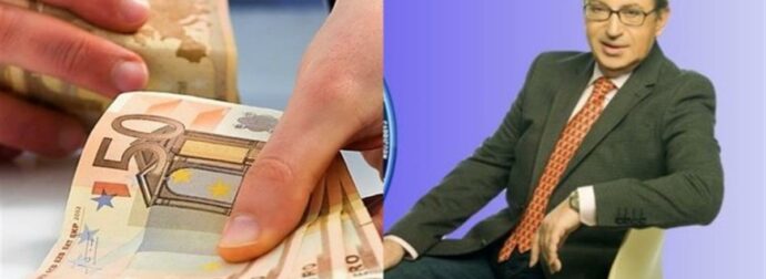 Εβδομάδα του «Μίδα» από τον Κώστα Λεφάκη: Χρυσή αφθονία για Διδύμους, Λέοντες και 3 ακόμα ζωδια
