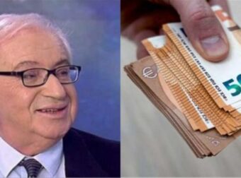 «Χρυσό» λαχείο από Κώστα Λεφάκη: Ξεχειλίζουν τα χρήματα για Ταύρους και άλλα 3 ζώδια