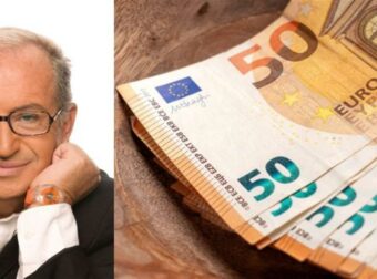 Τσουβάλια γεμάτα χρήμα για Ζυγούς, Καρκίνους κι άλλα 2 ζώδια – Φουλ χρήμα από τον Κώστα Λεφάκη