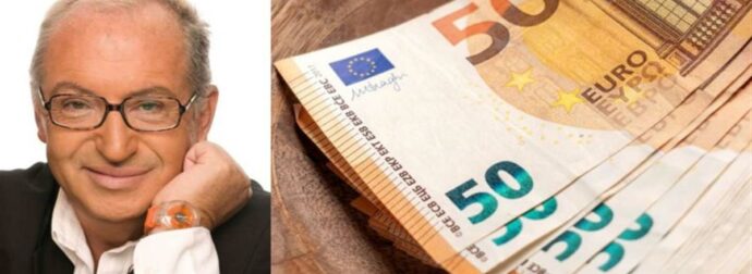 Τσουβάλια γεμάτα χρήμα για Ζυγούς, Καρκίνους κι άλλα 2 ζώδια – Φουλ χρήμα από τον Κώστα Λεφάκη