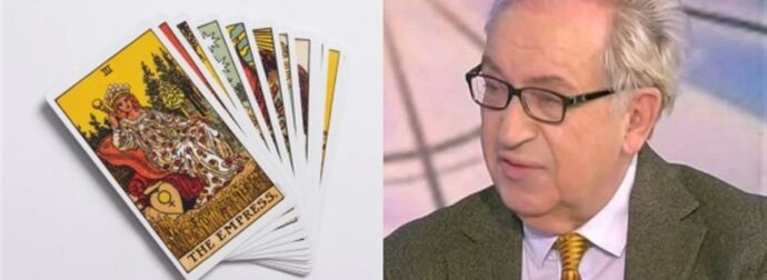 Ζώδια (6-12/11): «Ο Ερμής περνά στο ζώδιο του Τοξότη…» – Για εβδομάδα ταραχών προειδοποιεί ο Κώστας Λεφάκης