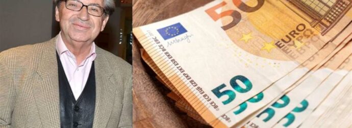 Η τύχη πάνω σε 5 ζώδια: Καλά νέα από Κώστα Λεφάκη για την επόμενη εβδομάδα, με φουλ λεφτά και γνωριμίες