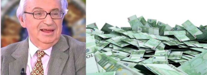 «Καταιγίδα» χρημάτων για Τοξότες κι άλλα 2 ζώδια: Φέρνει λεφτά ο Κώστας Λεφάκης