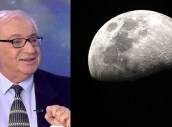 Εφιαλτική Πανσέληνος γι’ αυτό το 1 ζώδια: Άσχημα νέα από τον Κώστα Λεφάκη